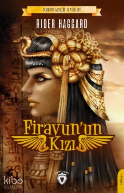 Firavun’un Kızı