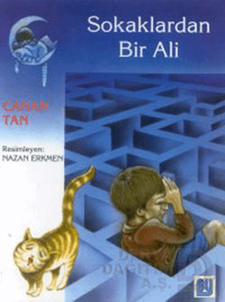 SOKAKLARDAN BİR ALİ