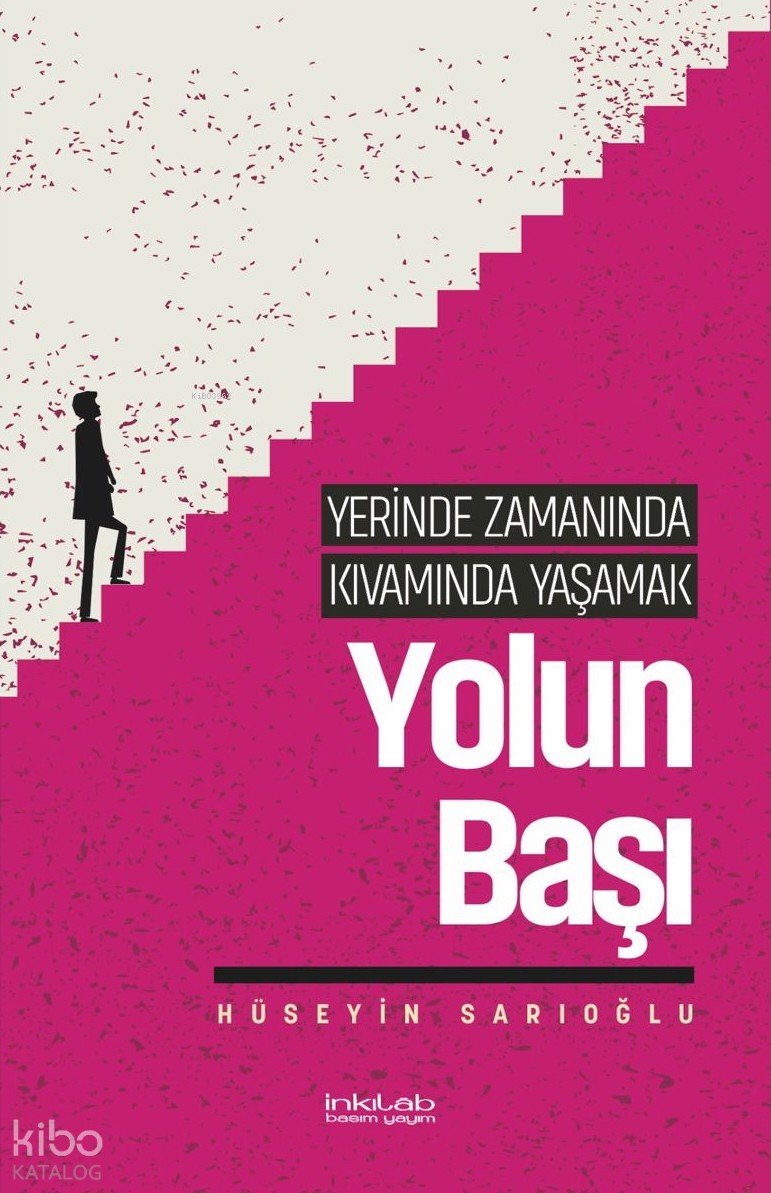 Yolun Başı