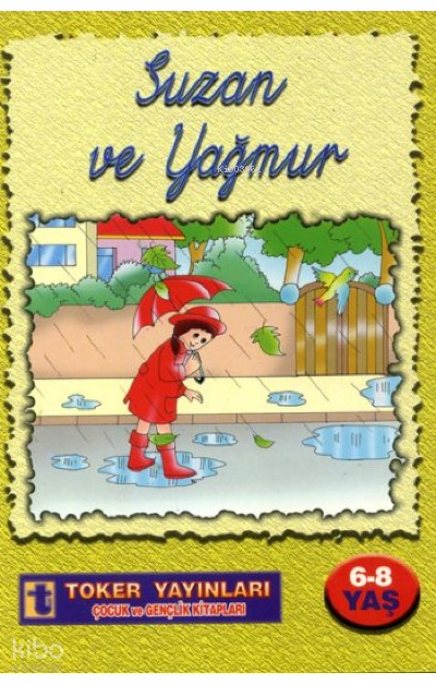 Suzan Ve Yağmur