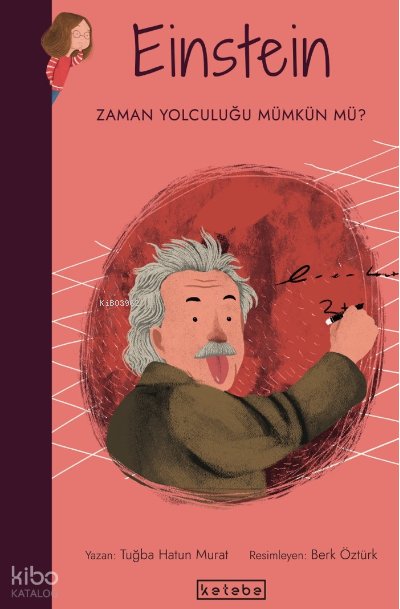 Einstein - Tuğba Hatun Murat