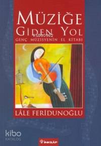 Müziğe Giden Yol