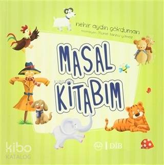 Masal Kitabım
