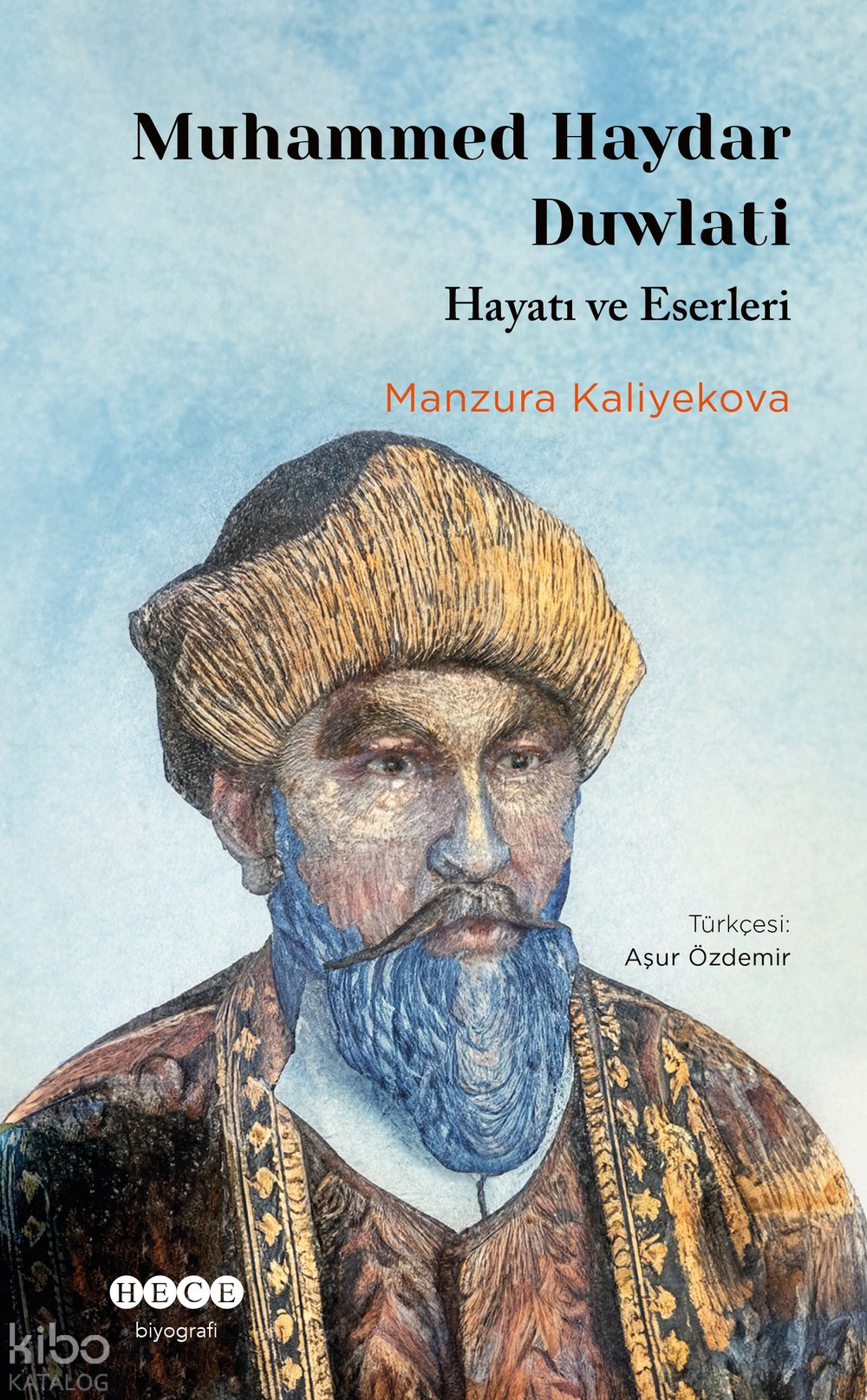 Mumammed Haydar Duwlati