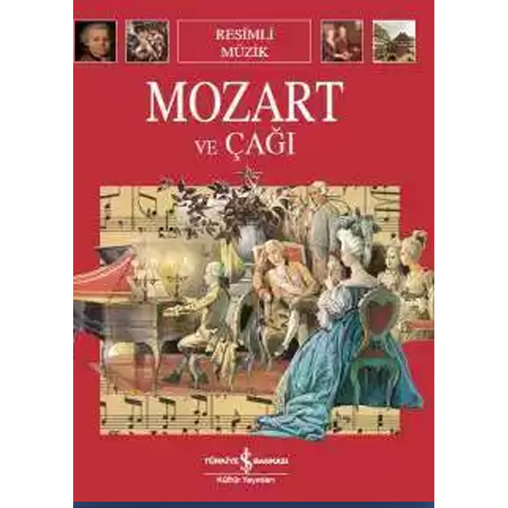 MOZART VE ÇAĞI
