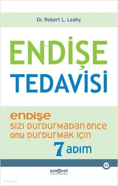 ENDİŞE TEDAVİSİ