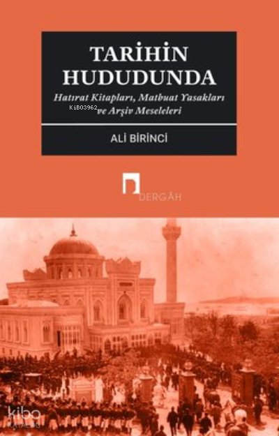 Tarihin Hududunda - Ali Birinci