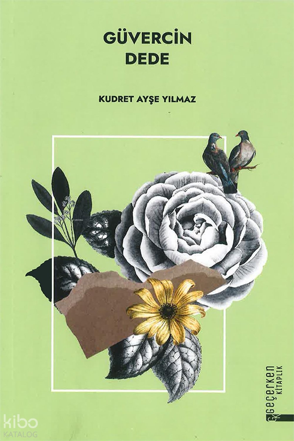 Güvercin Dede