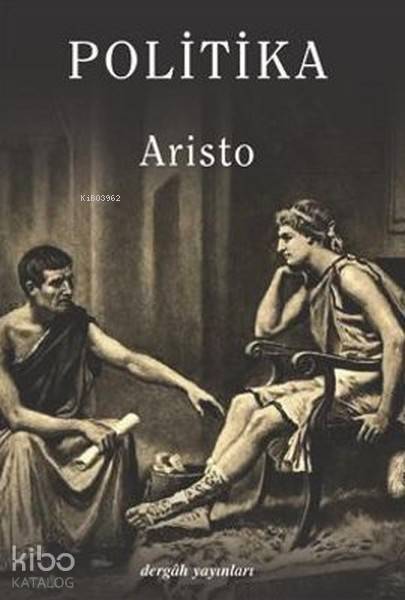 Politika - Aristoteles (Aristo)