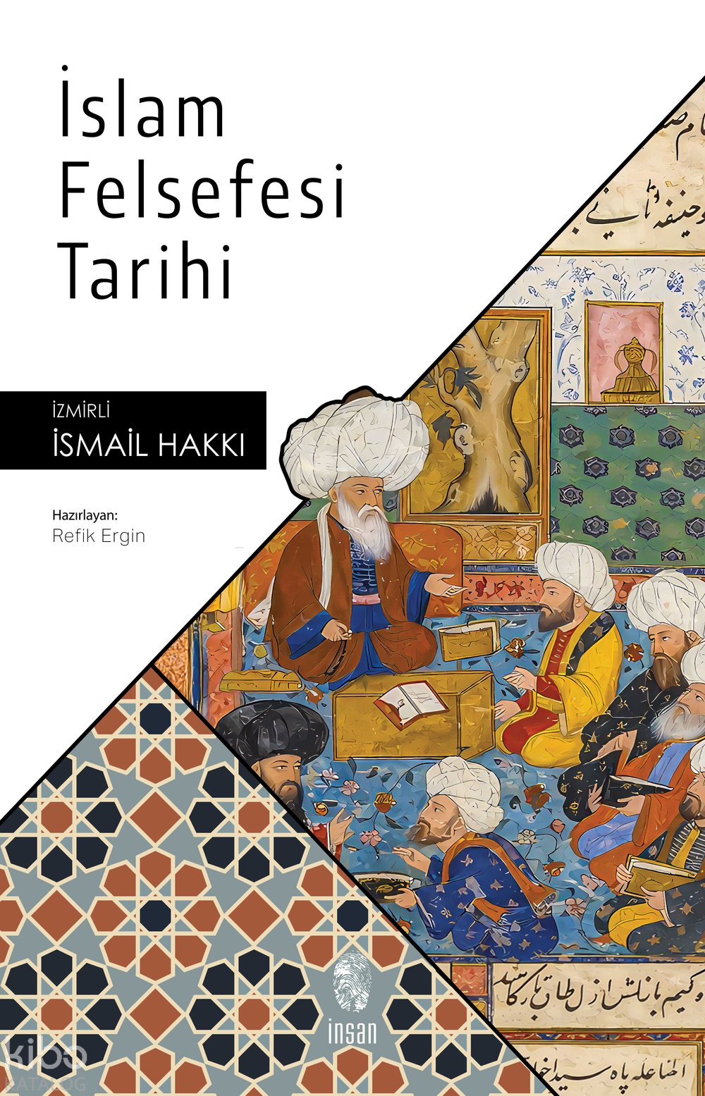İslam Felsefesi Tarihi
