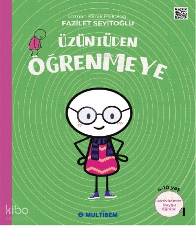 Üzüntüden Öğrenmeye - Fazilet Seyitoğlu