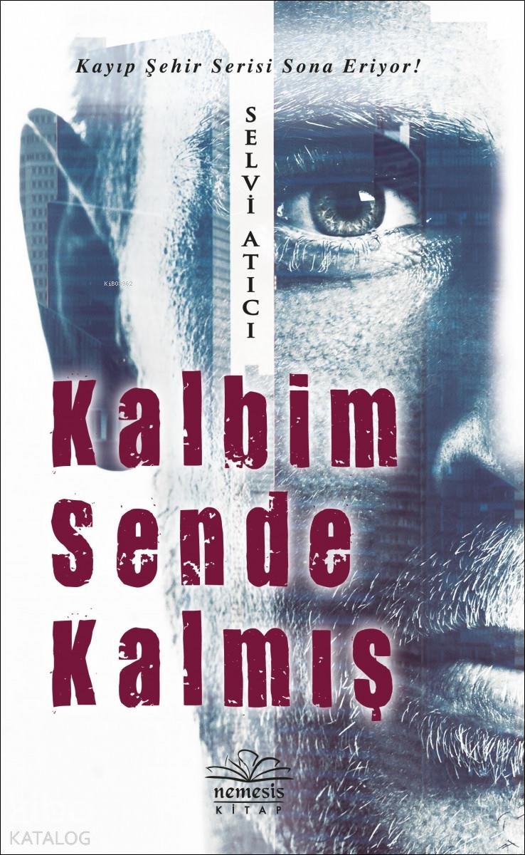 Kalbim Sende Kalmış - Selvi Atıcı