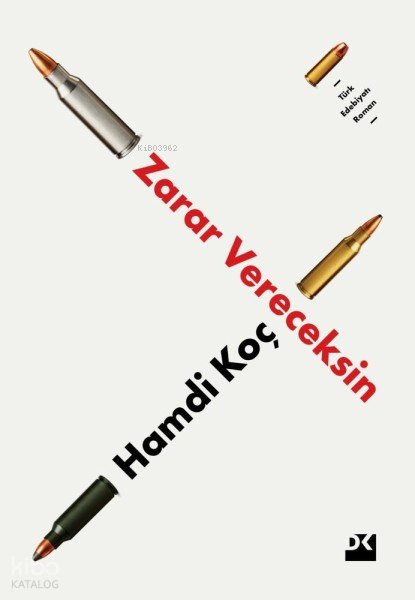 Zarar Vereceksin - Hamdi Koç