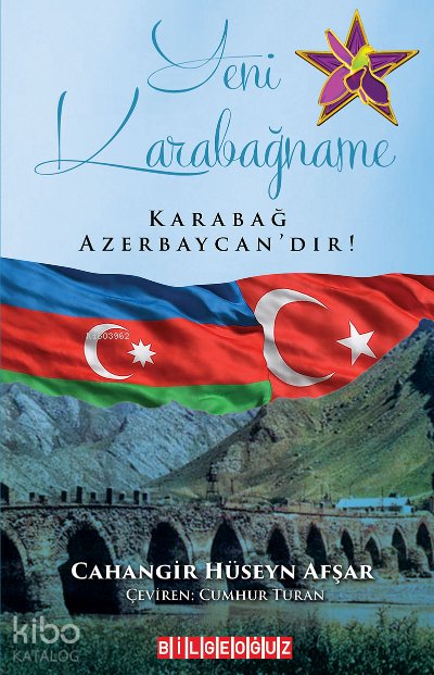 Yeni Karabağname Karabağ Azerbaycan’dır! - Cahangir Hüseyn Afşar
