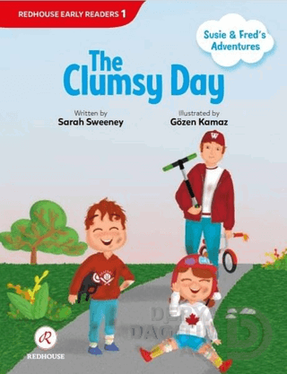 THE CLUMSY DAY