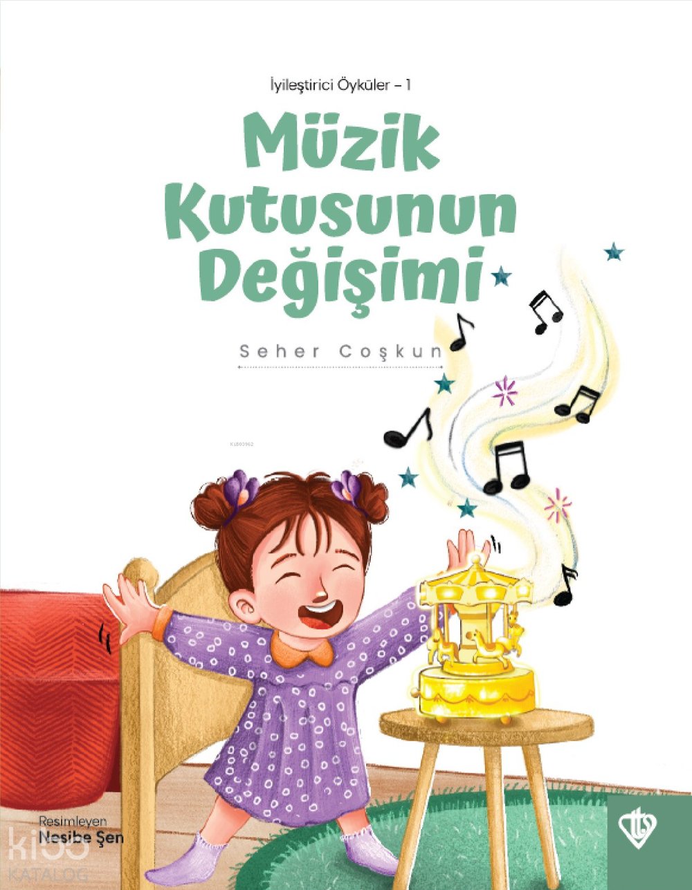 Müzik Kutusunun Değişimi - Seher Coşkun
