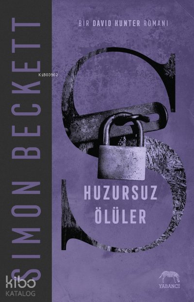 Huzursuz Ölüler