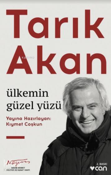 Tarık Akan Ülkemin Güzel Yüzü - Kolektif 