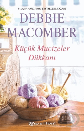 KÜÇÜK MUCİZELER DÜKKANI