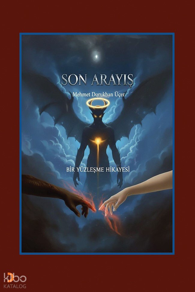 Son Arayış