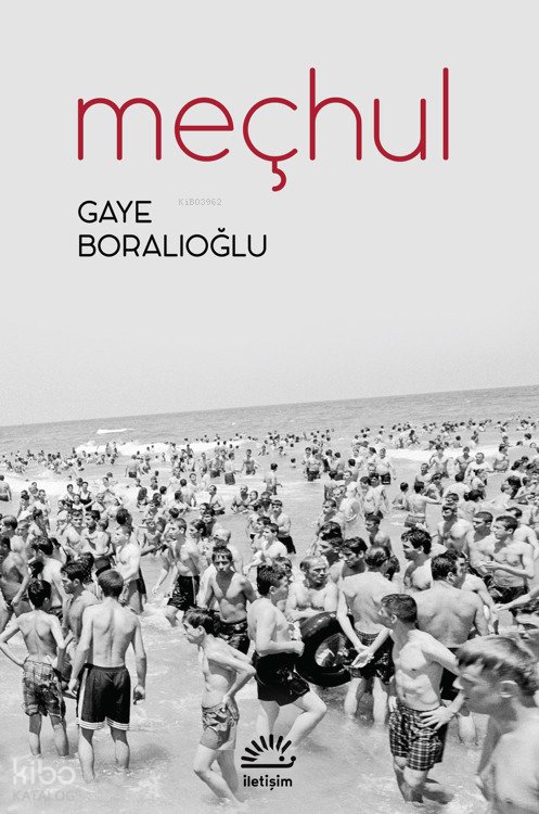 Meçhul - Gaye Boralıoğlu