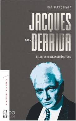 Jacques Derrida