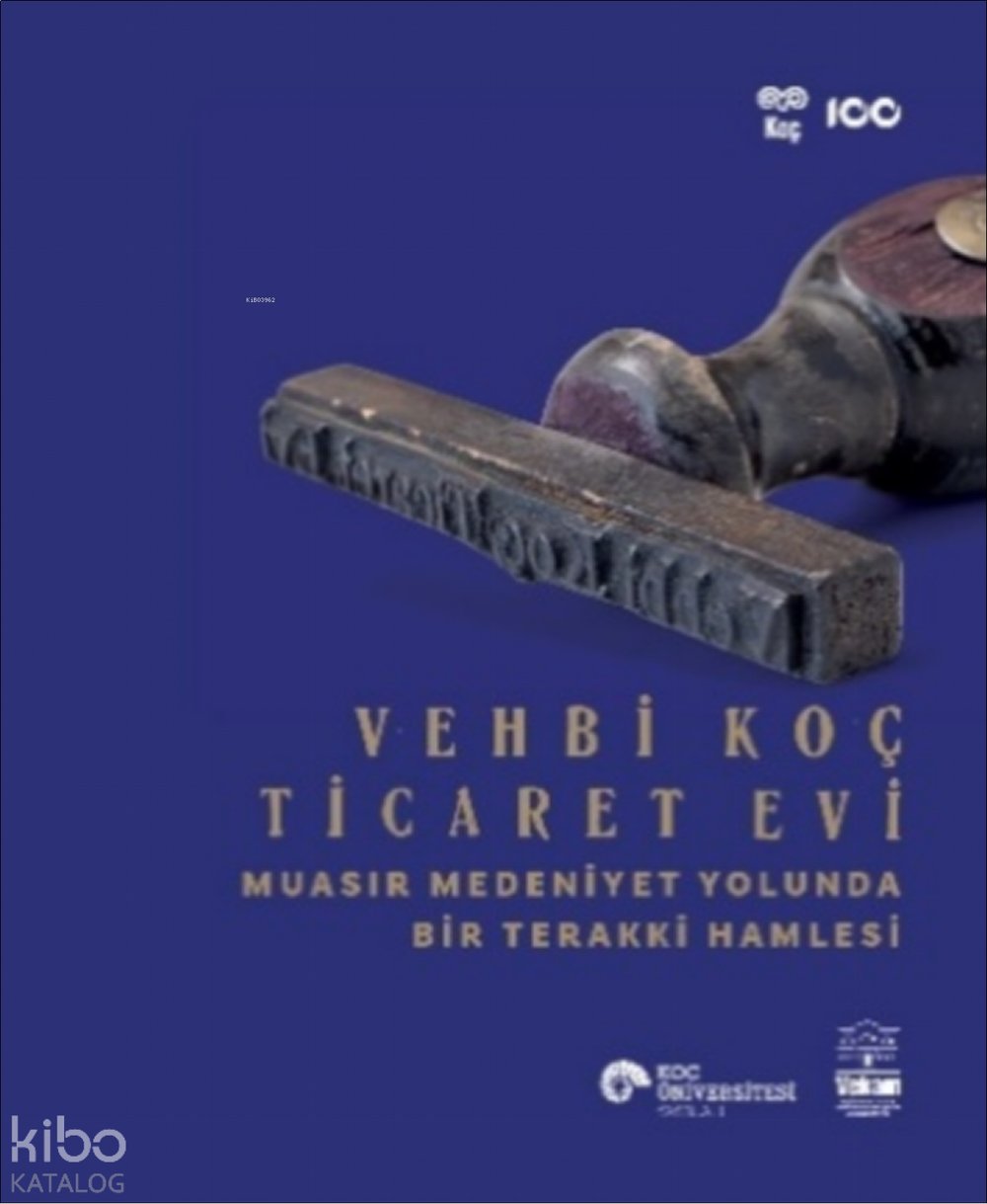 Vehbi Koç Ticaret Evi