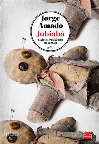 Jubiaba - Jorge Amado