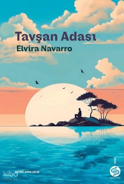 Tavşan Adası - Elvira Navarro