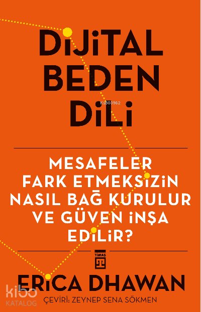 Dijital Beden Dili