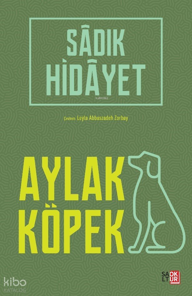 Aylak Köpek