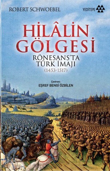Hilalin Gölgesi