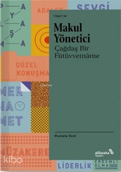 Makul Yönetici - Mustafa Özel