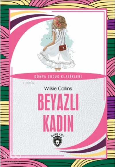 Beyazlı Kadın
