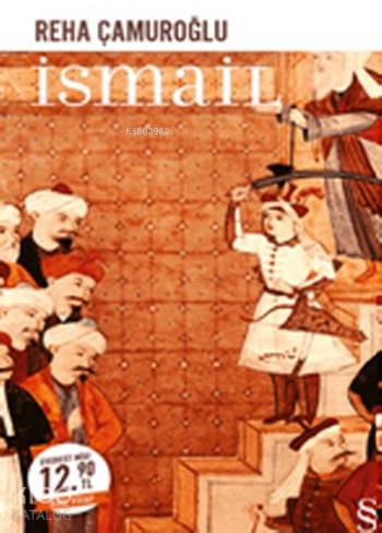 İsmail