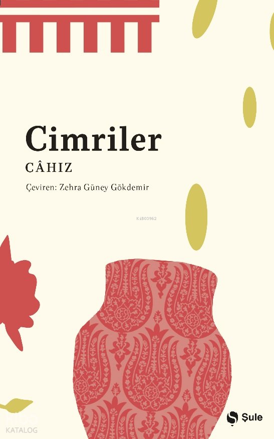 Cimriler