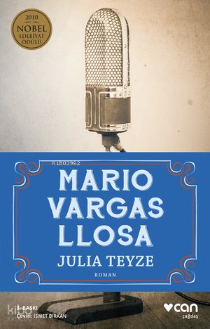 Mario Vargas Llosa