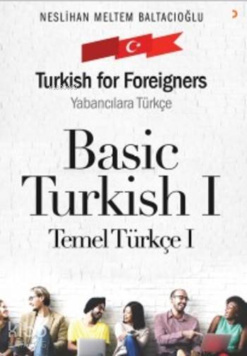 Basic Turkish 1