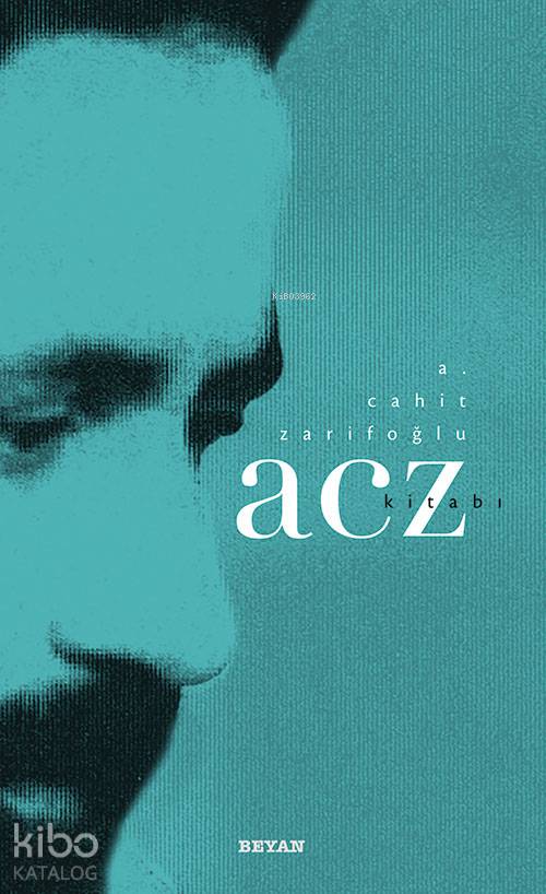 A. Cahit Zarifoğlu Kitabı / ACZ - Osman Koca