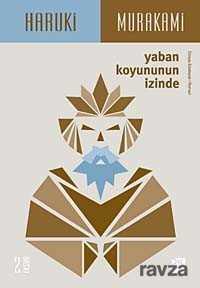 YABAN KOYUNUN İZİNDE