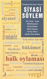 Siyasi Söylem