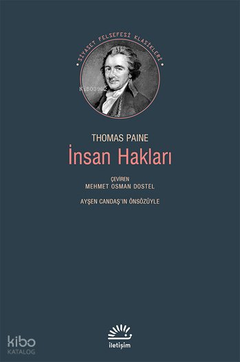 İnsan Hakları