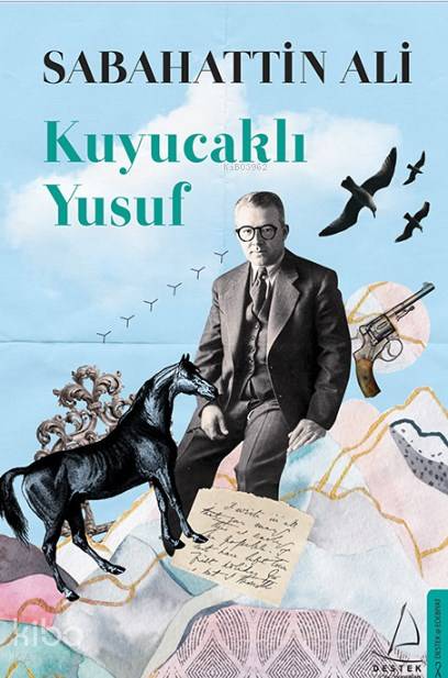 Kuyucaklı Yusuf - Sabahattin Ali
