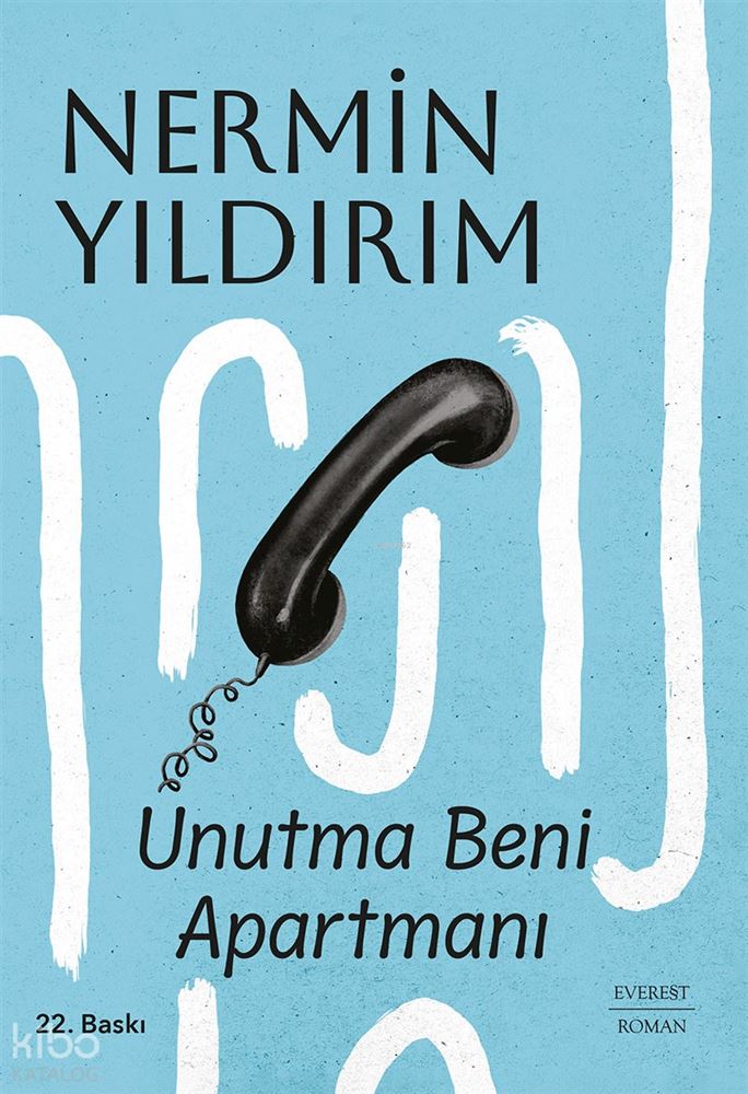 UNUTMA BENİ APARTMANI