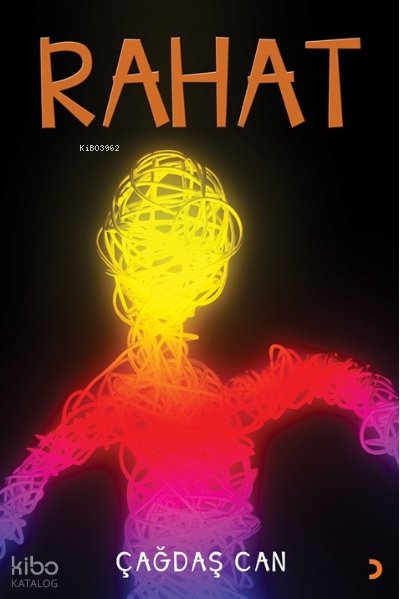 Rahat - Çağdaş Can