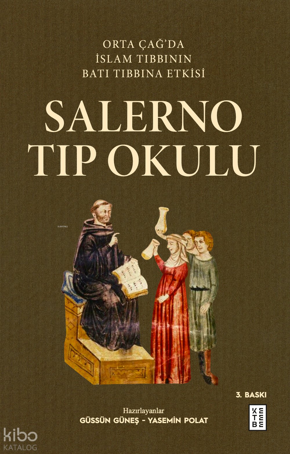 Salerno Tıp Okulu