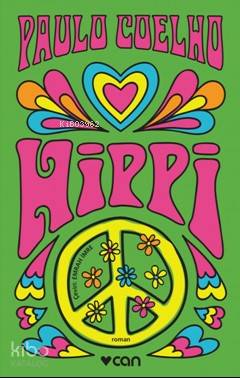 Hippi (Yeşil Kapak) - Paulo Coelho
