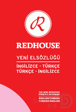 YENİ EL SÖZLÜĞÜ MOR 6007 (RS008)