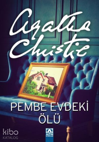 Pembe Evdeki Ölü