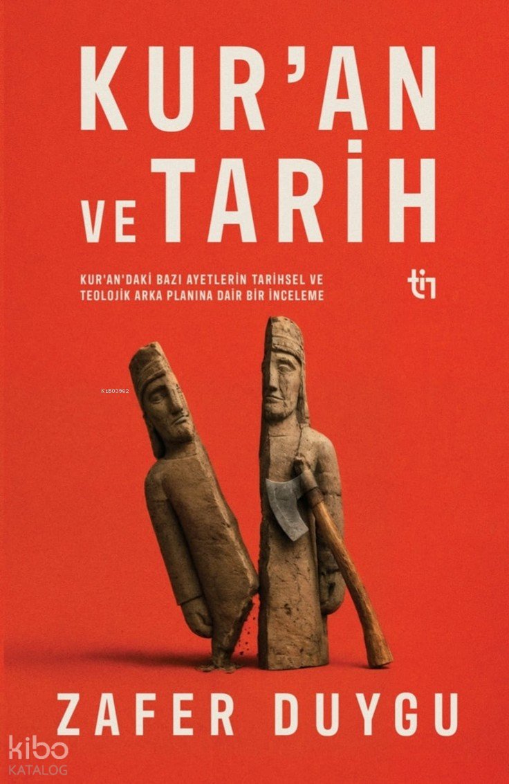 Kur'an ve Tarih